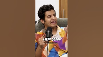 How Kullu started working with Tanmay Bhat? #shorts