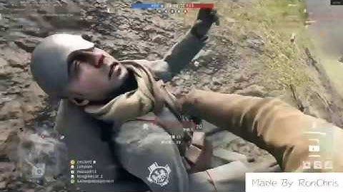BF1 HACKING/戰地風雲1輔助使用實錄