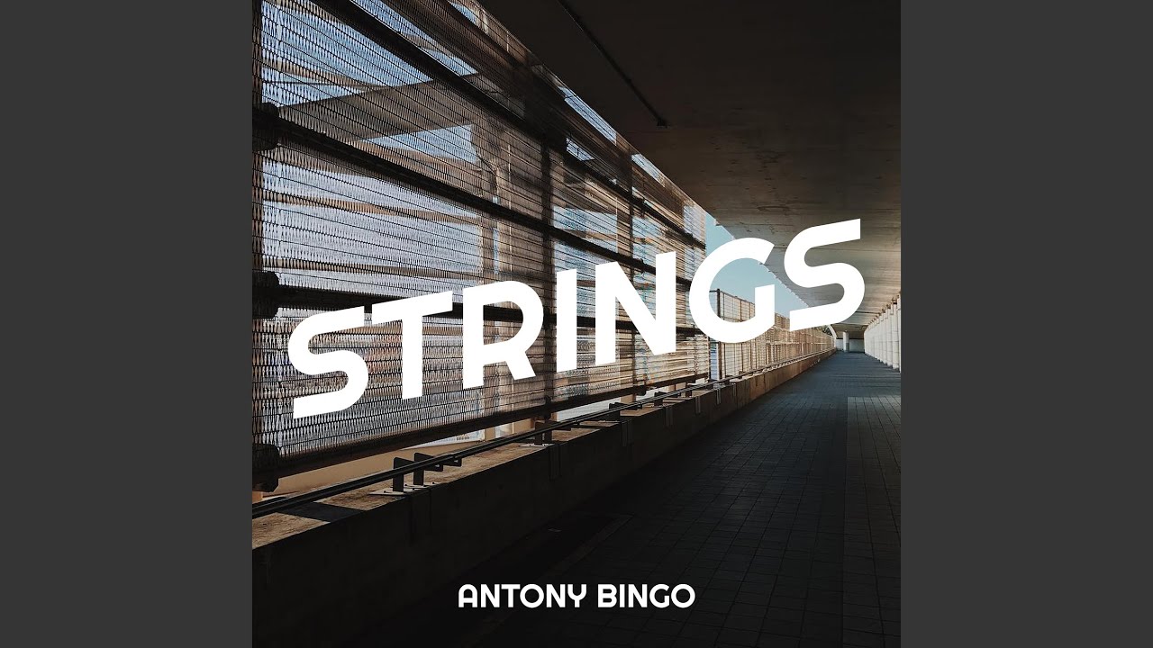 Watch Strings on YouTube Watch Strings on YouTube