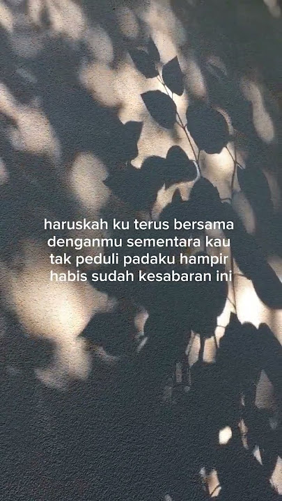 cukup - ziva magnolya | lirik lagu