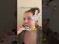 She had 4 Spoons of Butter for Breakfast?? (Fat Loss Coach Reacts) #fitness