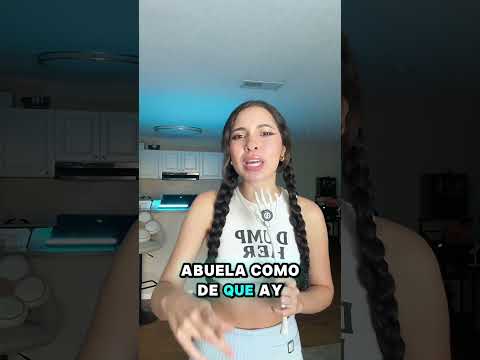 La más GAY