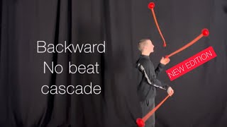 No beat course LVL1 // foundations and cascade