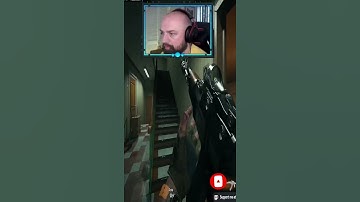 COD WARZONE RAGE MOMENT (YouTube #Shorts)