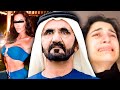 Dark Side Of Being a Princess In Dubai (EXPOSED)