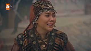 !! Uç Pazar'a yapılan kanlı baskın!   Kuruluş Osman 138  Bölüm