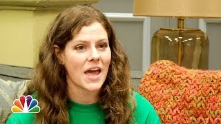 Rachel Discusses Her Biggest Loser Experience - The Biggest Loser