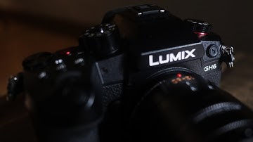 LUMIX GH6 | 3 Shooting Tips in Low Light Situation