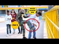 Mask Ka Challan Prank | Part 2 | Pranks in Pakistan
