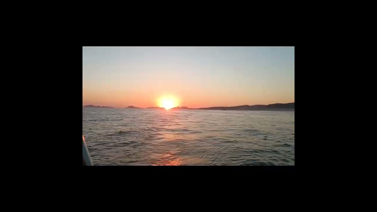 quick sunset