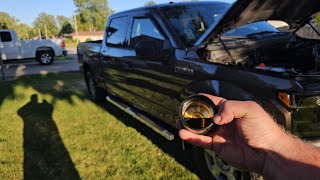 F150 Catch Can  After 1 Month  Does It Work and What's the Benefits? #commissionearned