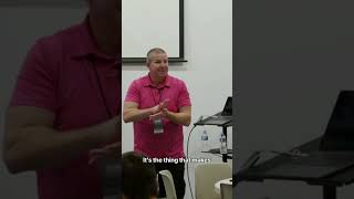 Building Relationships That Last with T.J. Lewis