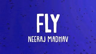 Video thumbnail of "Neeraj Madhav - Fly (lyrics) | NJ fly lyrics | fly lyrics NJ"