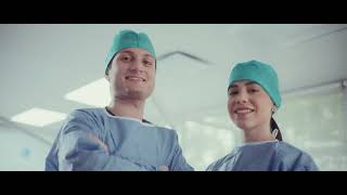 Udem Health Inspirando El Futuro De La Salud