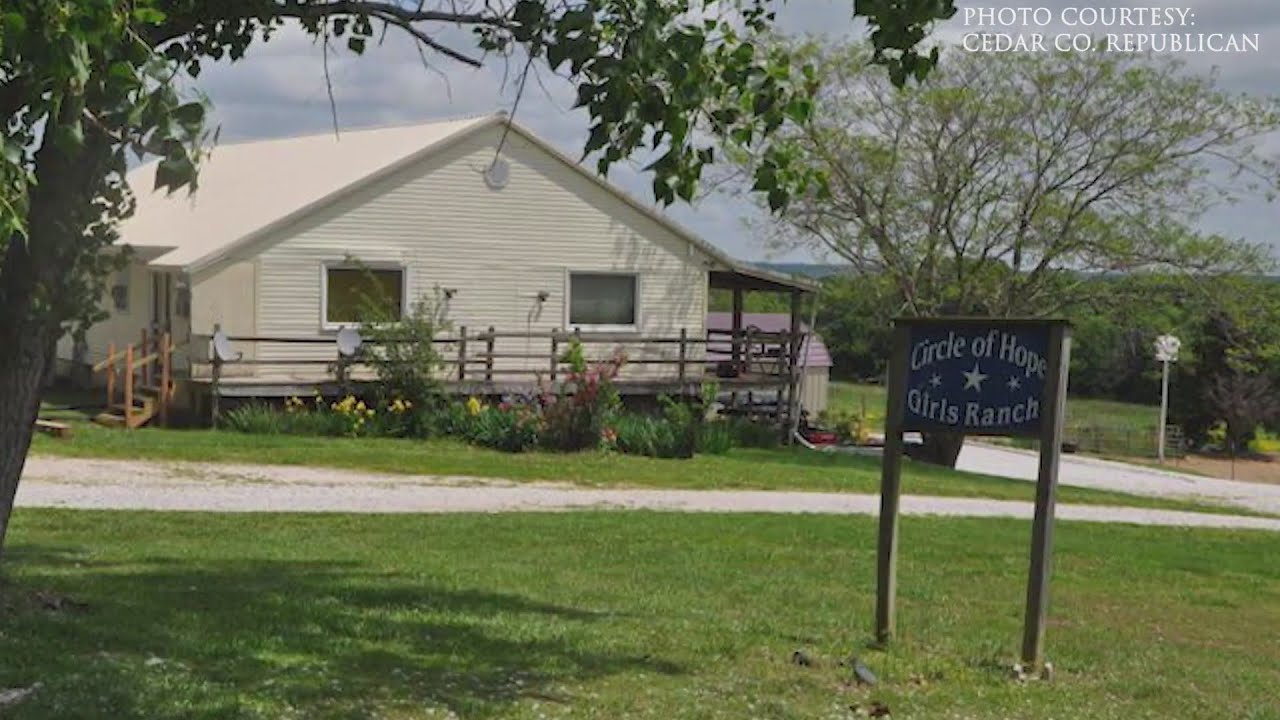 Circle of Hope Ranch YouTube