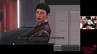 Starfield, FB Episode 1105 10 12 2023