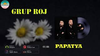 Grup Roj - Papatya | YIL BAŞINA ÖZEL | 2021 Resimi