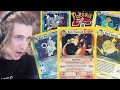 I Made $74,000 Opening 1st Edition TEAM ROCKET Pokemon Booster Box!