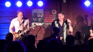 Bb The Blues Schacks