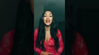 Küldi Klaudia Szerelmének