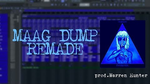 [BEST ON YT]How “MAAG DUMP” was made by OSAMASON