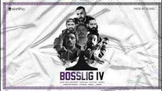 Bosslig 4 - Joker Verse