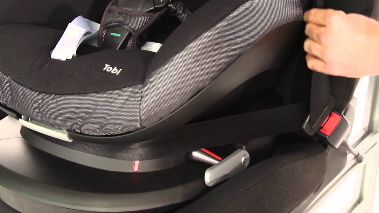 maxi cosi tobi rear facing