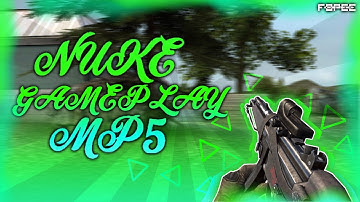 Bullet Force #13 "MP5 NUKE ON PARK (31 KILLSTREAK)"