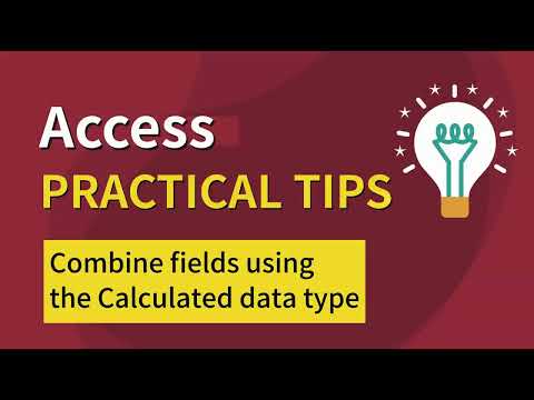 🔢 Combine Fields Using the Calculated Data Type | Smart Math Meets Smart Tables!