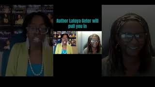 The creative process for @AuthorLaToyaGeter #writer #ourwordsmatter #shorts #blackauthor