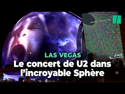 Vidéo: Soirées du Nouvel An à Las Vegas