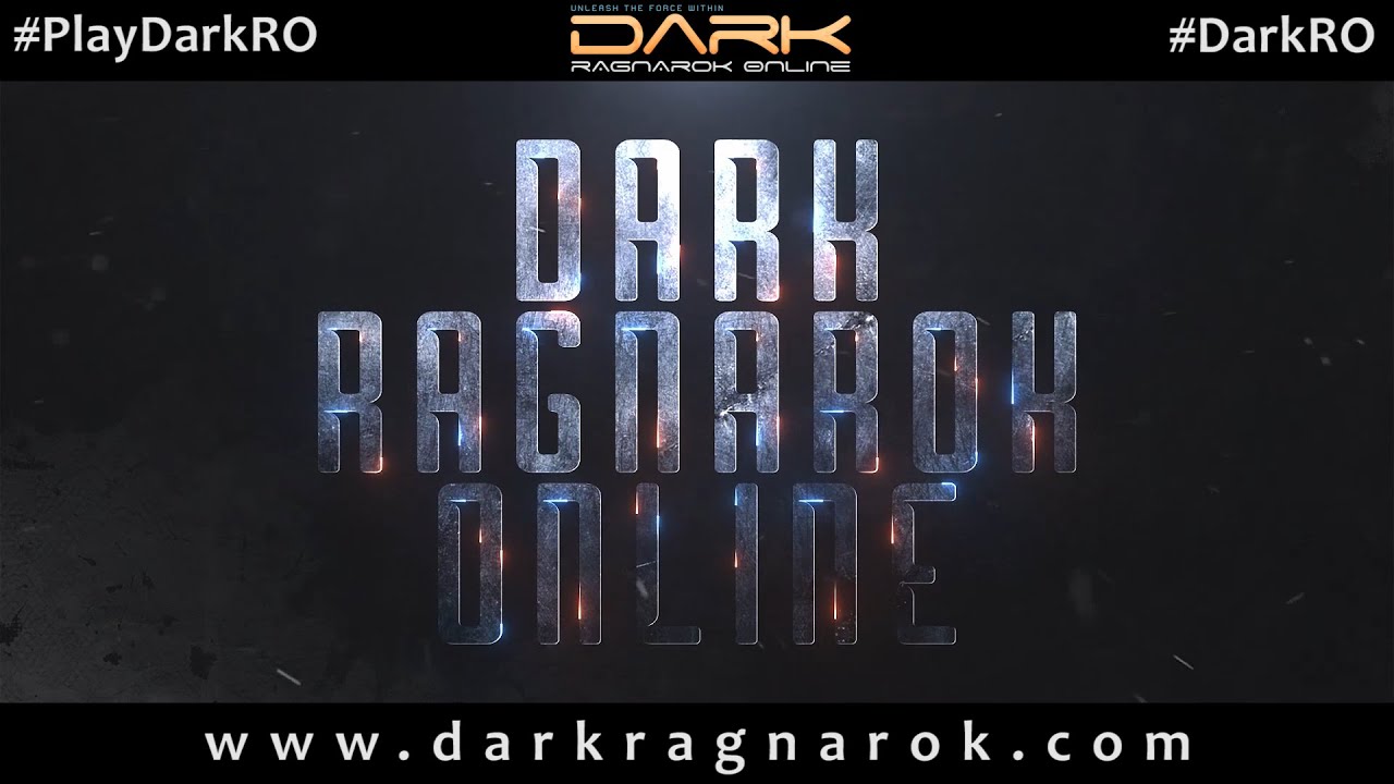 Dark Ragnarok Online