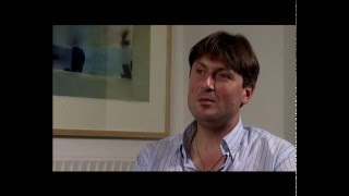 David Blackburn - Technique in Action