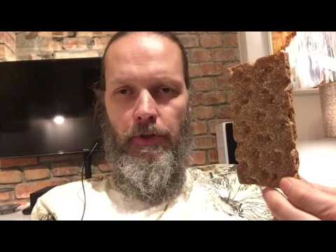 Video: Smör Bröd