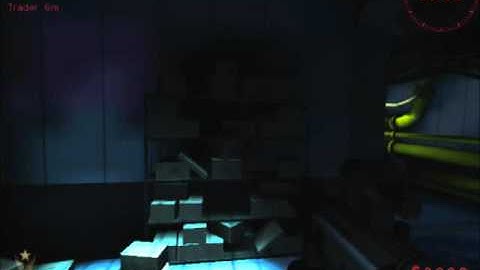 Killing Floor Icebreaker Easy Playthrough