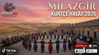Mi̇lazgi̇r Kürtçe Halay 2026