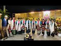 Losar Pulu Pulu 2025 Sherbu Dance Sherpaculture Sherpadance