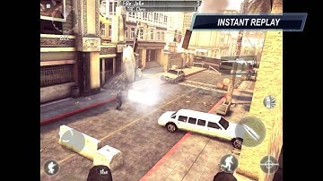 mc4 my second "real" trickshot