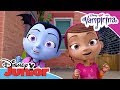 Vampirina | Compilation of Songs | Official Disney Channel Africa