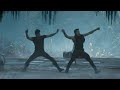 Hawan Karenge Shivaay And Veer Superb Dance Hero Gayab Mode On 