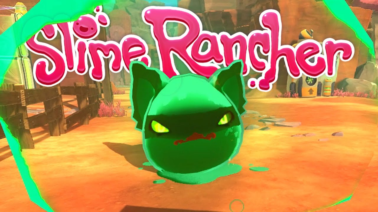 Exploring The Moss Blanket! - Slime Rancher (Ep. 4) 