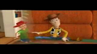 Toy Story - Yo soy tu amigo fiel (completa) chords