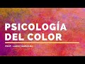 El Uso del Color en las Marcas | Psicología del Color  #Color #Diseño #Marca