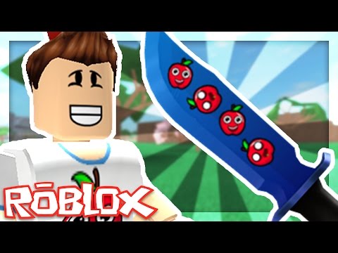 How To Get The Corl Knife Roblox Murder Mystery 2 By Conor3d - roblox murderer mystery 2 godly knife code how to get 90000 robux