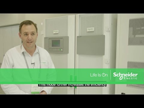 products of glycolysis Schneider Electric Galaxy V Series 3 Phase UPS