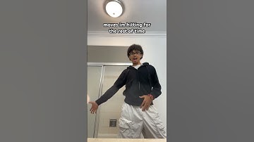 Moves Forever