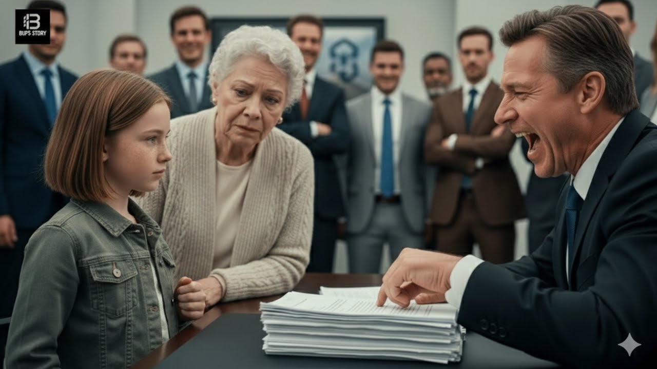 Ich werde dir zwei Millionen Dollar zahlen, wenn du dieses Dokument liest: Ein Milliardär ist schock