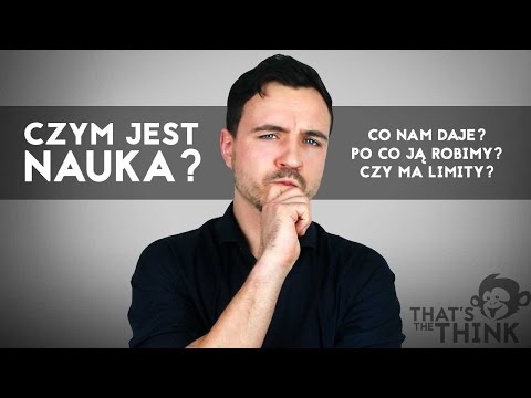 Wideo: Czym jest nauka i jak to się dzieje?