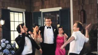 Video thumbnail of "And There She Was (HIMYM)"
