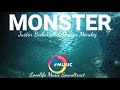Monster by shawn mendes and justin bieber lovelife music soundtrack